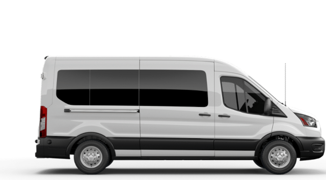 2026 Ford Transit® External Image 1